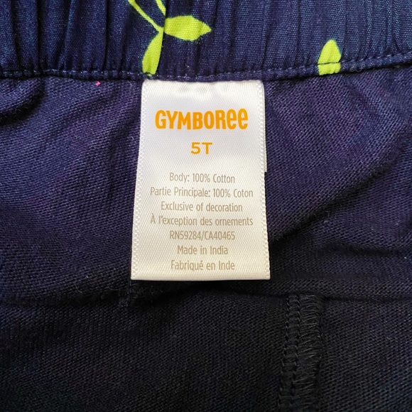 Fun Gymboree 2pc “Very Cherry” Set🍒 - Picture 3 of 5